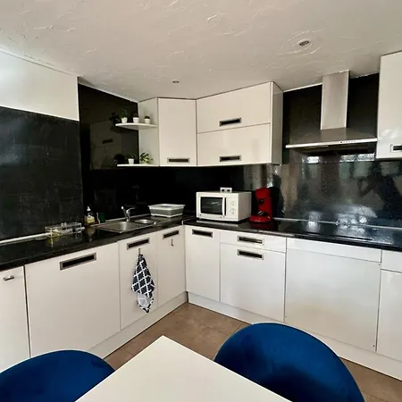 Appartement Rive Gauche - Mezzanine Impressionnistes Barbizon