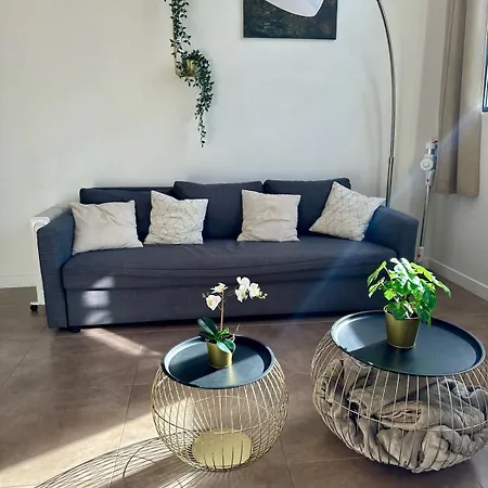 Rive Gauche - Mezzanine Impressionnistes Appartement Barbizon