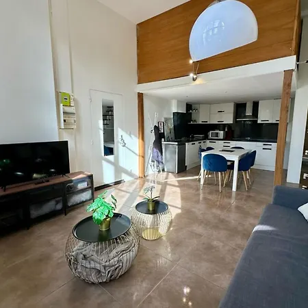 Apartament Impressionnistes *