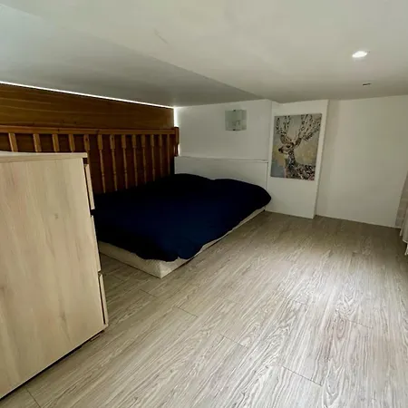 Appartement Rive Gauche - Mezzanine Impressionnistes *