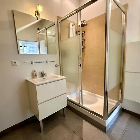 Appartement Rive Gauche - Mezzanine Impressionnistes Barbizon