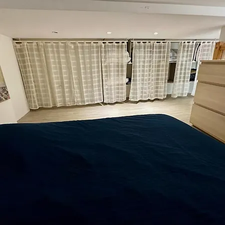 Rive Gauche - Mezzanine Impressionnistes Appartement Barbizon