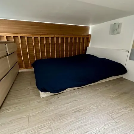 Rive Gauche - Mezzanine Impressionnistes Appartement Barbizon